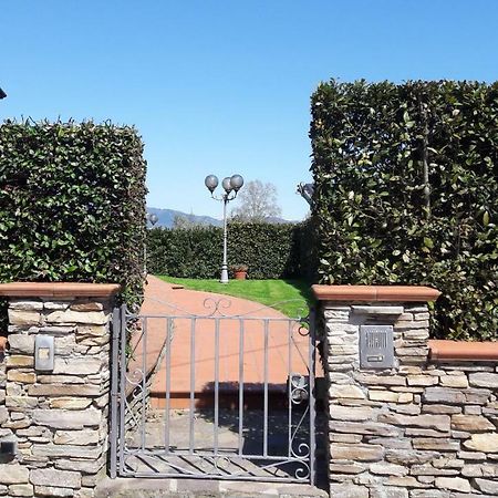 Villa Serena Capannori Eksteriør billede