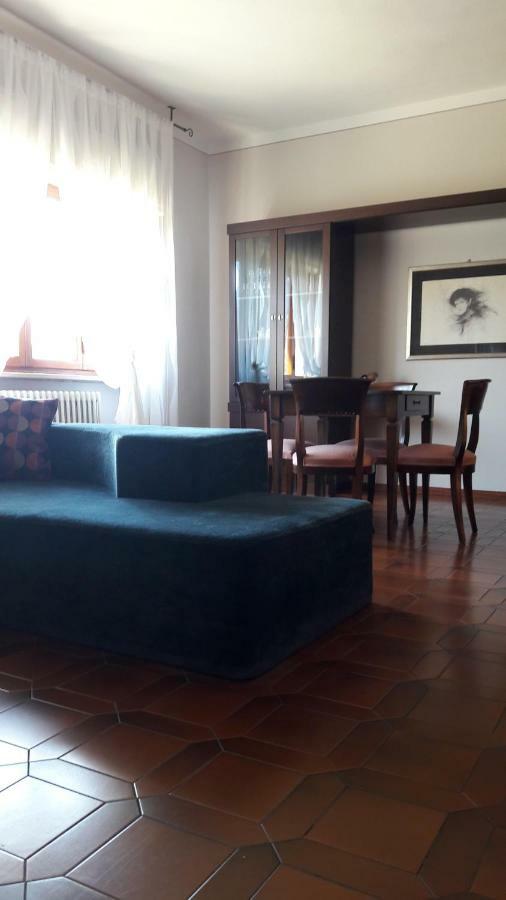 Villa Serena Capannori Eksteriør billede