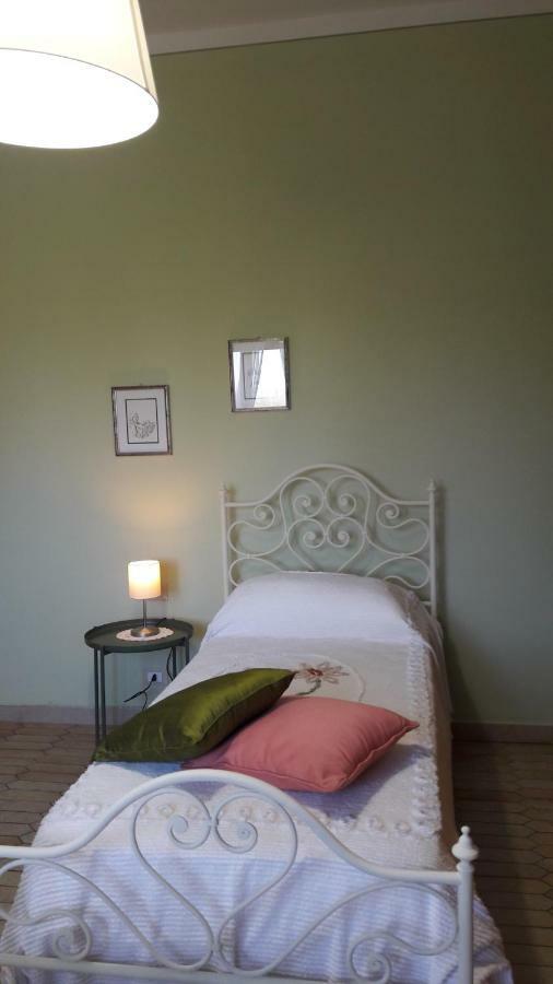 Villa Serena Capannori Eksteriør billede