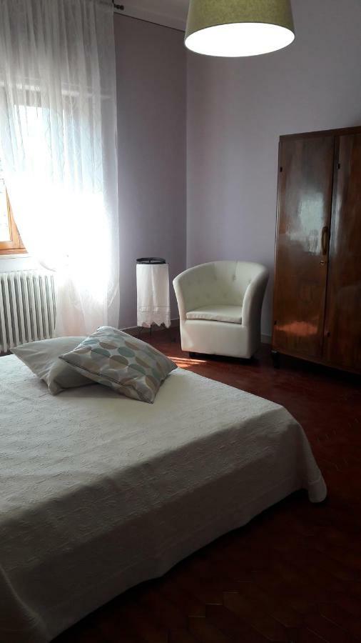 Villa Serena Capannori Eksteriør billede
