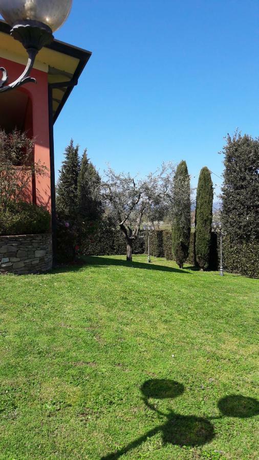 Villa Serena Capannori Eksteriør billede