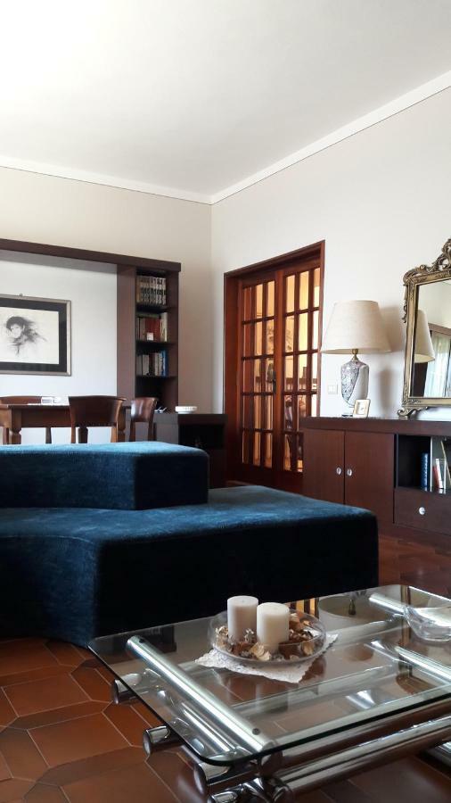 Villa Serena Capannori Eksteriør billede