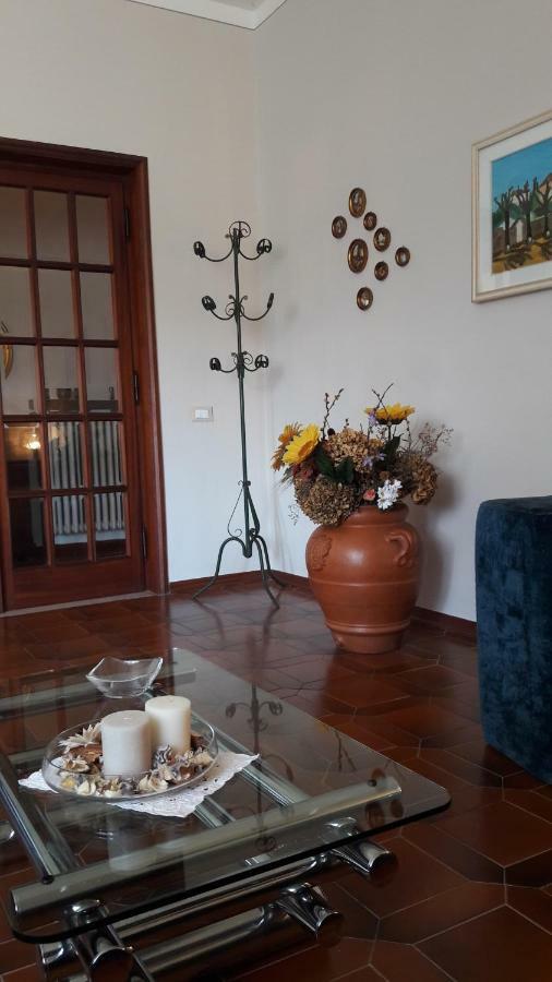 Villa Serena Capannori Eksteriør billede