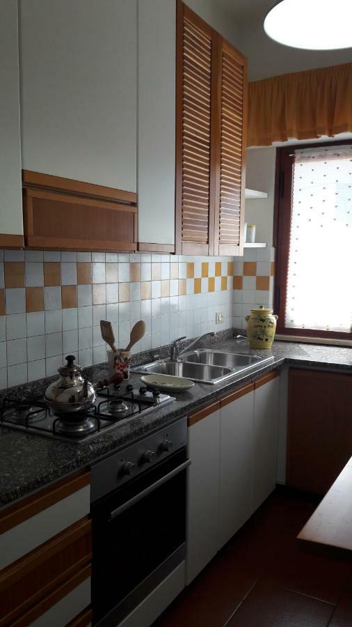 Villa Serena Capannori Eksteriør billede