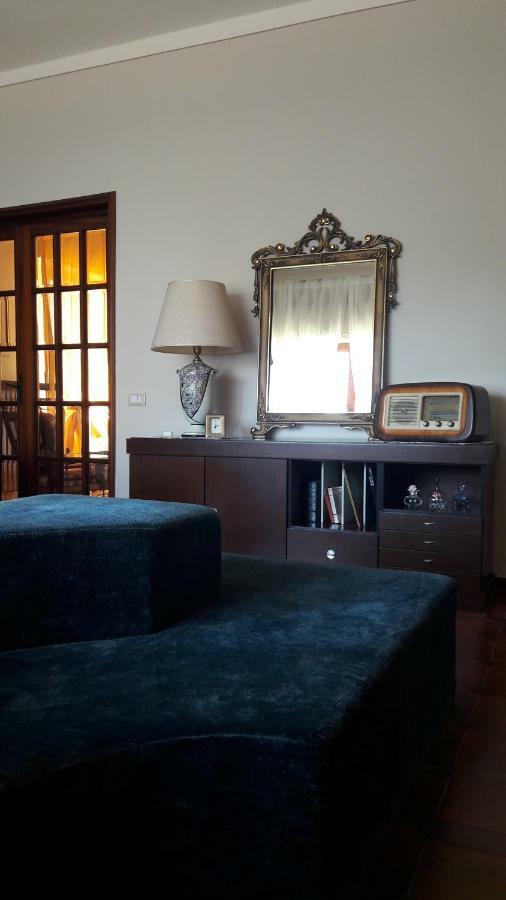 Villa Serena Capannori Eksteriør billede