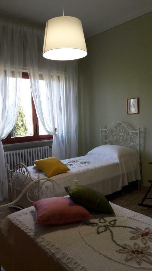 Villa Serena Capannori Eksteriør billede
