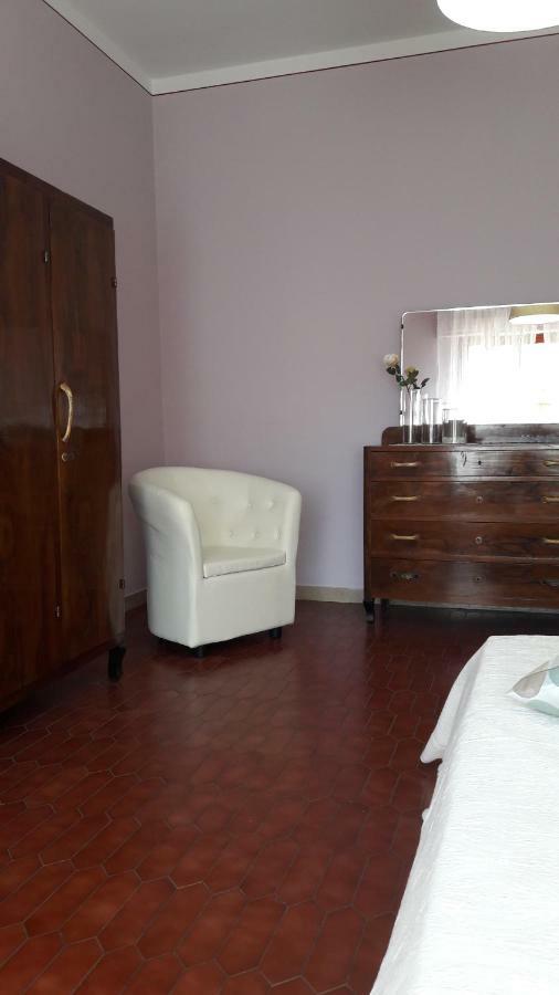Villa Serena Capannori Eksteriør billede