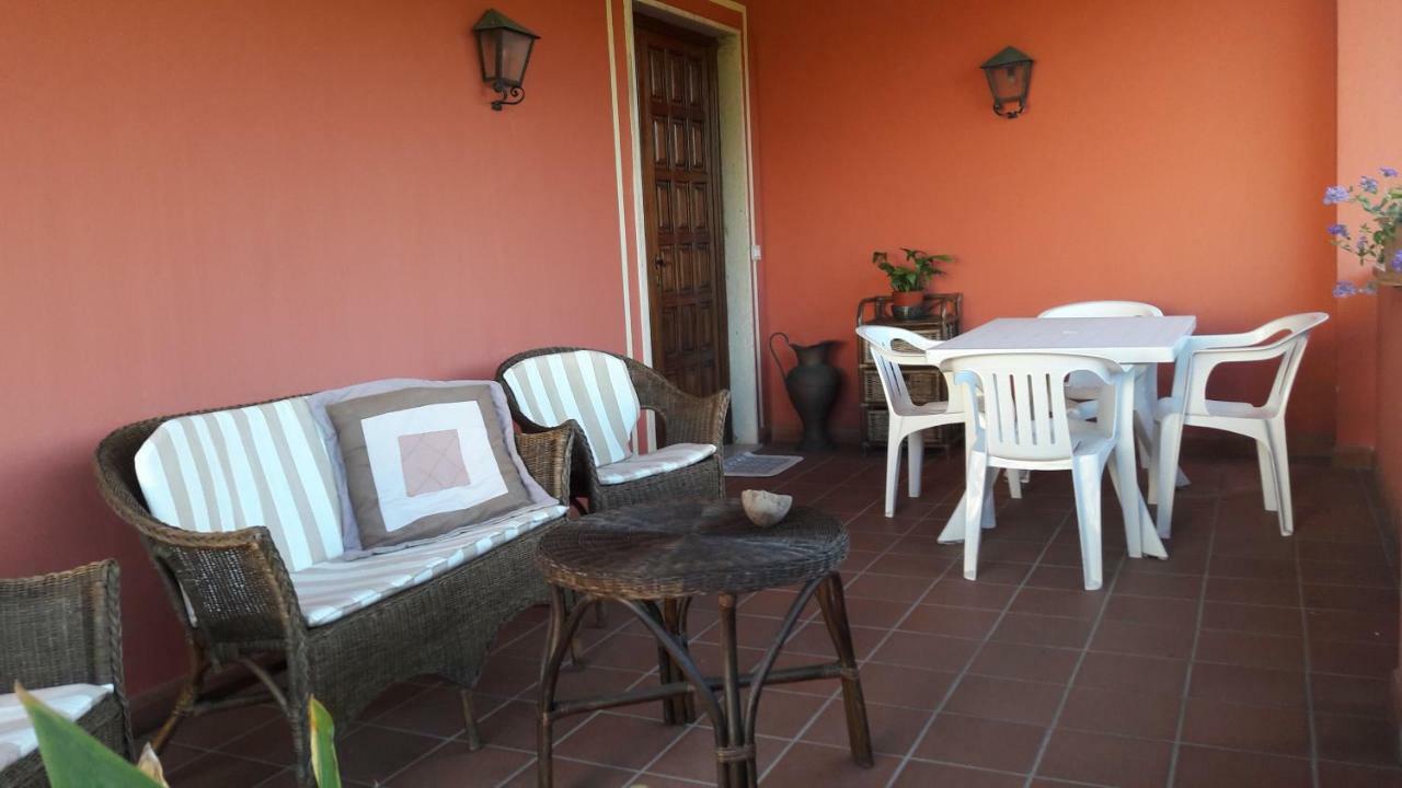 Villa Serena Capannori Eksteriør billede